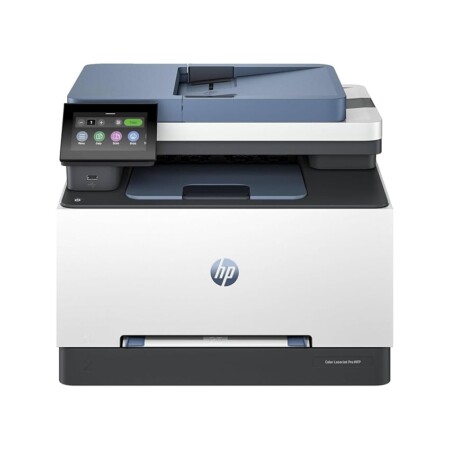 offerta a tempo: hp color laserjet pro 3302fdw 499q8f, stampante multifunzione a4 — 38% da 430,14 € a 267,90 €