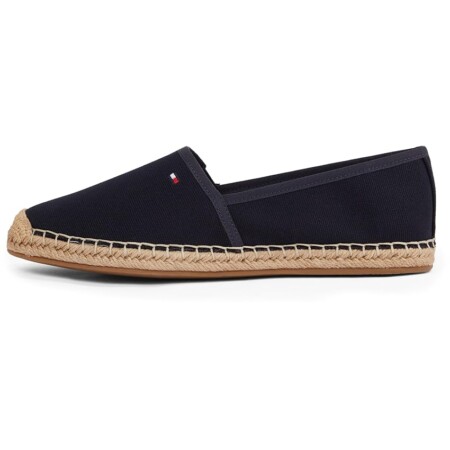 offerta a tempo: tommy hilfiger espadrillas da donna ?️tutte le taglie sono scontate! — 48% da 59,90 € a 31,19 €