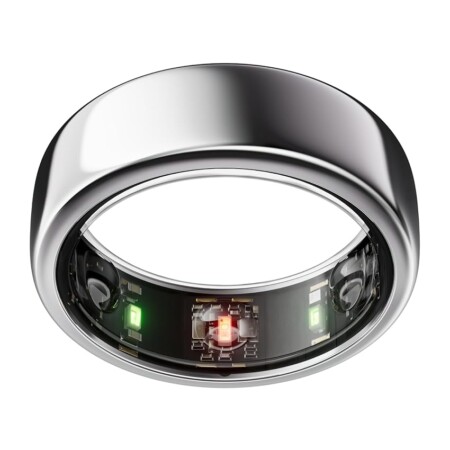 offerta a tempo: oura ring gen3 horizon anello per monitorare sonno, frequenza cardiaca e fitness — 45% da 279,90 € a 155,00 €