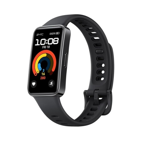 offerta a tempo: smartwatch huawei band 9 — 51% da 59,00 € a 29,00 €