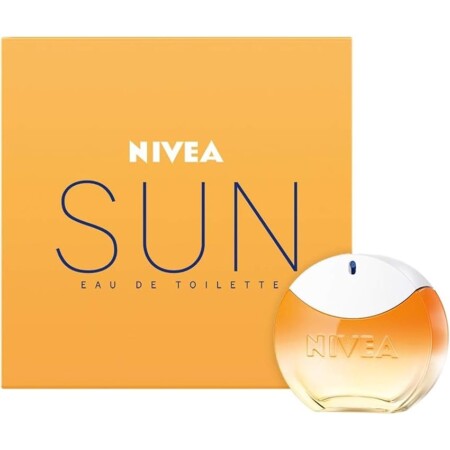 offerta a tempo: nivea profumo unisex alla fragranza delle creme solari nivea 30ml — 29% da 24,99 € a 17,85 €