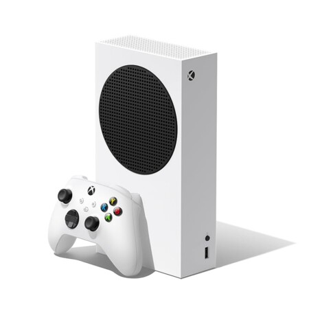 offerta a tempo: xbox series s — 15% da 349,99 € a 297,60 €
