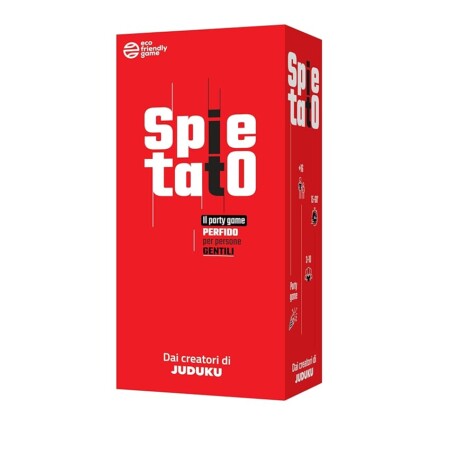 offerta a tempo: spietato gioco di carte gioco da tavolo per adulti ideale per le serate tra amici — 39% da 34,99 € a 21,44 €
