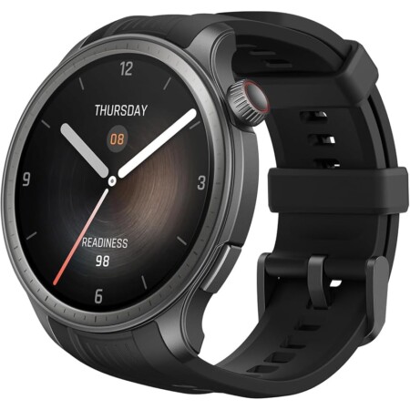 offerta a tempo: amazfit balance smartwatch 46 mm, pagamento nfc — 35% da 209,90 € a 135,99 €