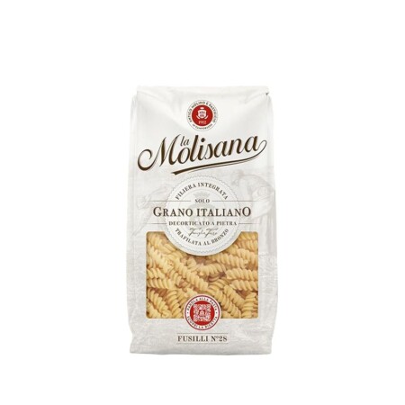 offerta a tempo: la molisana fusilli 500gr. — 47% da 1,49 € a 0,79 €