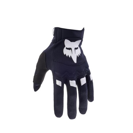 offerta a tempo: fox racing dirtpaw guanto nero — 30% da 39,99 € a 27,99 €