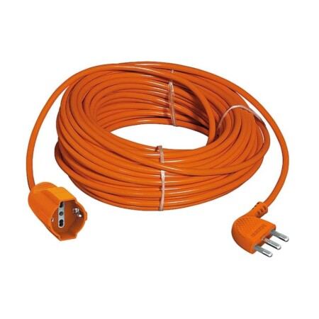 offerta a tempo: bticino s2533/40 prolunga garden ad alta flessibilità con presa pluristandard — 21% da 32,99 € a 25,90 €