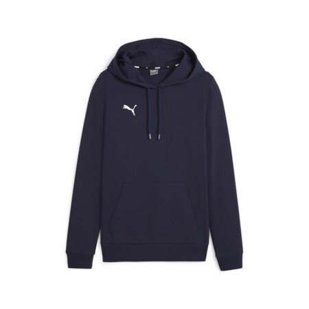 offerta a tempo: puma teamgoal casuals hoody wmn pullover da donna — 12% da 35,96 € a 31,65 €