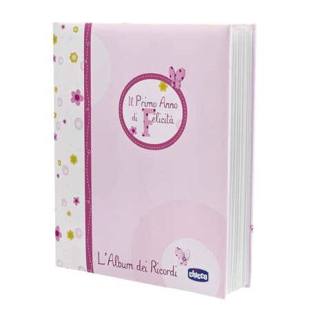 offerta a tempo: chicco libro nascita per neonati e bambini, diario con spazi per note e fotografie — 35% da 26,90 € a 17,50 €