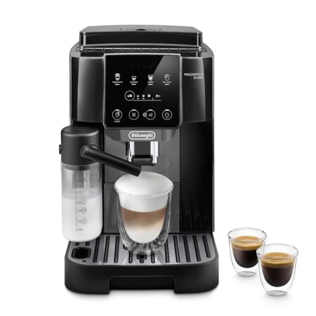 offerta a tempo: de'longhi magnifica start ecam222.60.bg macchina da caffè automatica — 20% da 449,00 € a 359,99 €