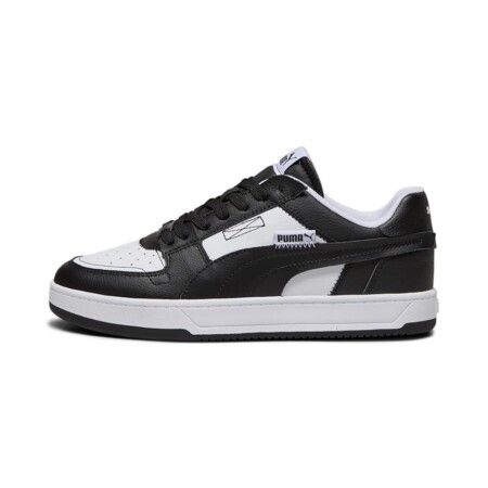 offerta a tempo: puma caven 2.0 wip, scarpe da ginnastica unisex adulto — 34% da 69,95 € a 45,94 €
