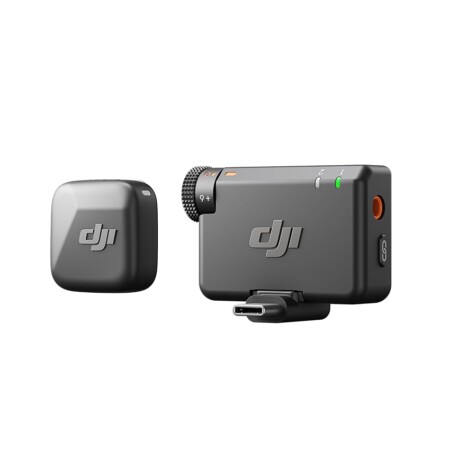 offerta a tempo: dji mic mini microfono lavalier ad alta qualità — 34% da 89,00 € a 59,00 €