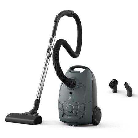 offerta a tempo: electrolux eb51c1og con sacco, 500 bagged cleaner — 23% da 129,99 € a 99,99 €