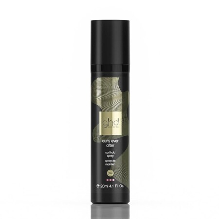offerta a tempo: ghd curly ever after spray modellante per ricci — 19% da 25,90 € a 21,00 €