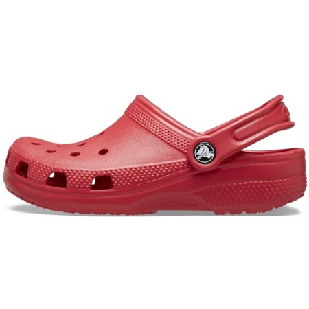 offerta a tempo: crocs classic clog t, zoccoli unisex bambini e ragazzi — 38% da 34,99 € a 21,63 €