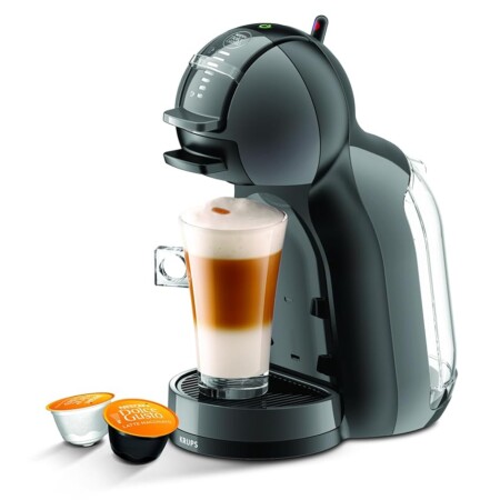 offerta a tempo: nescafé dolce gusto krups mini me, macchina per caffè espresso e altre bevande in capsula — 10% da 66,94 € a 59,99 €