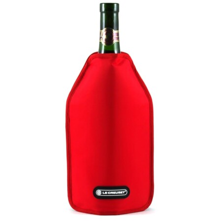 offerta a tempo: le creuset rinfresca vino wa 126 borsa termica per bottiglie di vino o di champagne — 20% da 30,00 € a 23,99 €