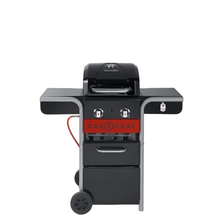 offerta a tempo: char broil barbecue a gas — 30% da 479,00 € a 335,30 €