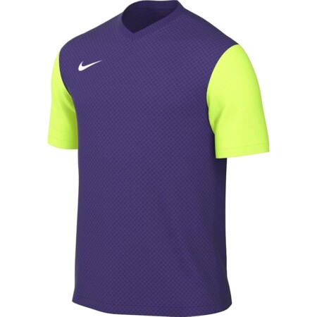 offerta a tempo: nike m nk df tiempo prem ii jsy ss t shirt uomo — 17% da 22,99 € a 18,99 €