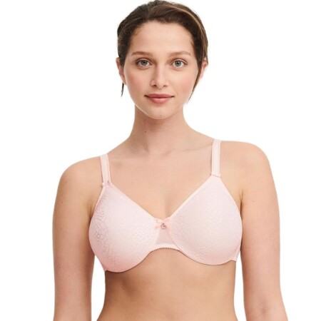 offerta a tempo: chantelle c magnifique, reggiseno preformato con ferretto — 29% da 79,00 € a 55,99 €