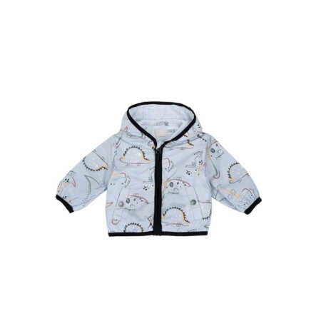 offerta a tempo: chicco, giubbotto neonato — 20% da 22,99 € a 18,39 €