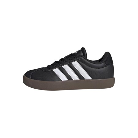 offerta a tempo: adidas vl court 3.0 shoes kids, scarpe unisex bambini e ragazzi — 32% da 50,00 € a 33,98 €