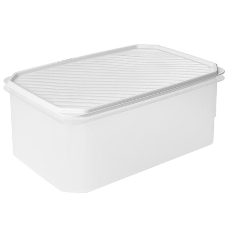 offerta a tempo: tatay contenitore per alimenti, ermetico — 30% da 15,19 € a 10,63 €