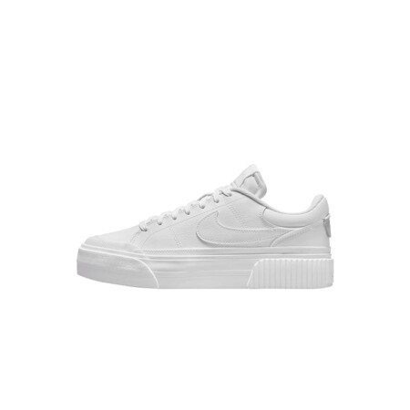 offerta a tempo: nike court legacy lift, scarpe donna — 24% da 84,99 € a 64,99 €