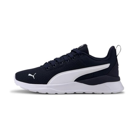 offerta a tempo: puma anzarun lite jr, scarpe da ginnastica unisex – bambini e ragazzi — 39% da 44,95 € a 27,60 €