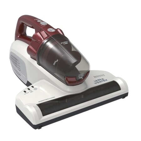 offerta a tempo: hoover battimaterasso con luce antibatterica uv c — 44% da 149,99 € a 83,81 €