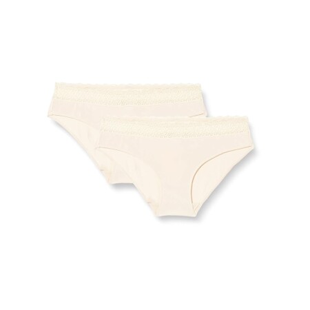 offerta a tempo: triumph feel of modal tai 2p, slip donna — 14% da 20,00 € a 17,20 €