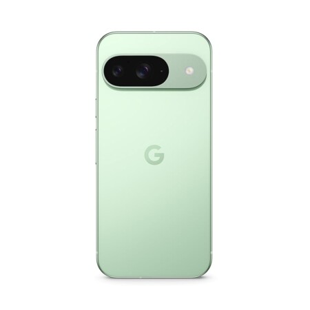 offerta a tempo: google pixel 9 smartphone android sbloccato con gemini, fotocamera avanzata — 33% da 899,00 € a 599,00 €