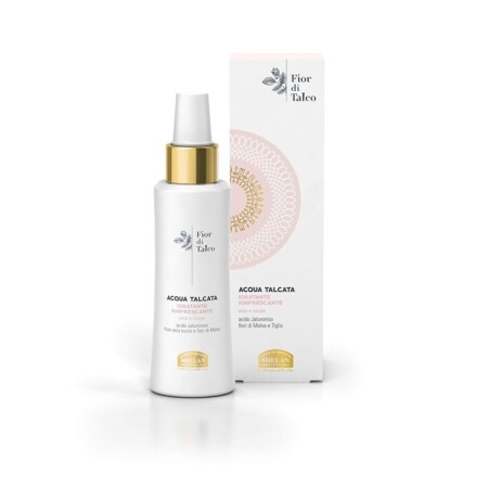 offerta a tempo: helan fior di talco acqua profumata da donna — 41% da 14,00 € a 8,25 €