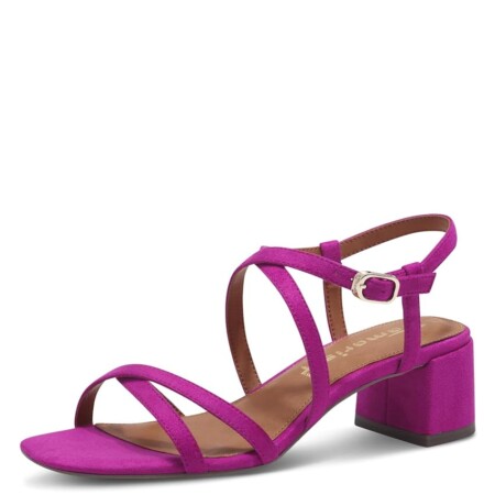 offerta a tempo: tamaris sandalo 1 28204 42 grande taglia: eu — 23% da 59,95 € a 45,95 €