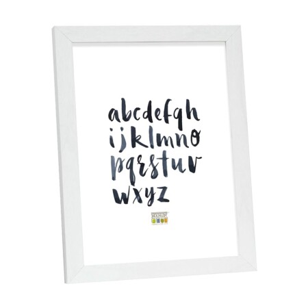 offerta a tempo: deknudt frames s44cf1 20.0x30.0 portafoto basic in legno e mdf — 28% da 22,56 € a 16,19 €