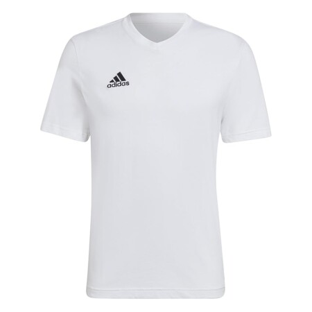 offerta a tempo: adidas entrada 22 tee, t shirt uomo — 35% da 23,00 € a 14,90 €