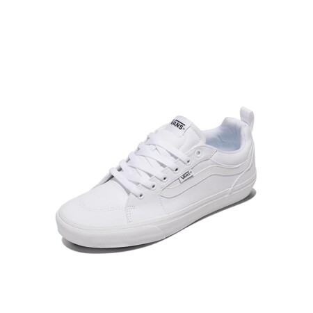 offerta a tempo: vans filmore, sneaker a collo alto uomo — 36% da 73,17 € a 46,88 €