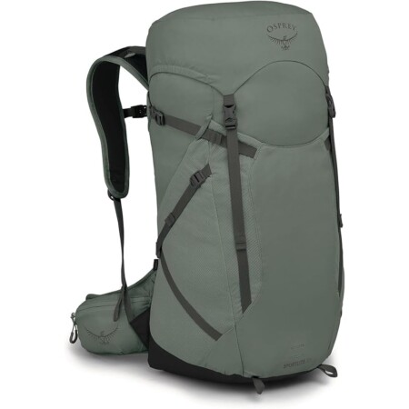 offerta a tempo: osprey men's sportlite, pine leaf green — 32% da 110,00 € a 74,60 €