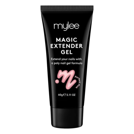 offerta a tempo: mygel by mylee magic extender gel 60g lunga durata, aspetto naturale — 15% da 13,50 € a 11,47 €