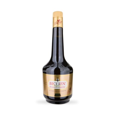 offerta a tempo: distillerie vincenzi “bicerin” originale giandujotto 700ml — 37% da 10,40 € a 6,55 €