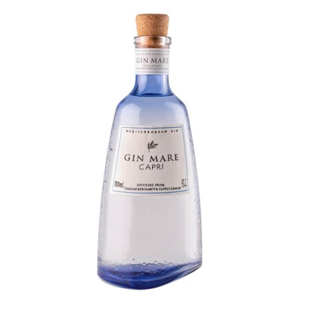 offerta a tempo: gin mare capri 700ml — 35% da 43,80 € a 28,39 €