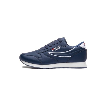 offerta a tempo: fila orbit men, scarpe da ginnastica basse uomo — 32% da 55,00 € a 37,17 €