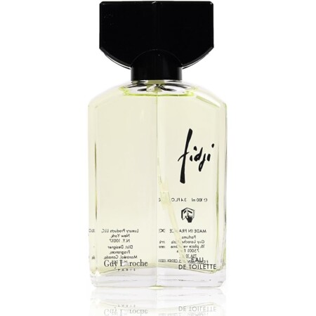 offerta a tempo: guy laroche fidji eau de toilette, profumo donna — 25% da 42,26 € a 31,50 €