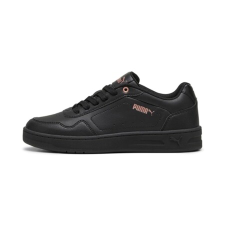 offerta a tempo: puma court classy, scarpe da ginnastica donna — 18% da 64,95 € a 53,50 €
