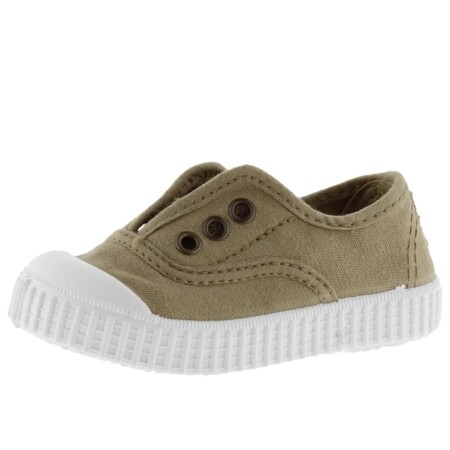 offerta a tempo: victoria scarpe da ginnastica unisex 1915 tela drec & elastico centrale & punta rinforzata — 37% da 35,00 € a 22,20 €