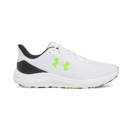offerta a tempo: under armour uomo ua charged pursuit 4 sneakers, scarpe da corsa uomo leggerissime e traspiranti — 16% da 70,00 € a 58,99 €