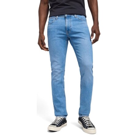 offerta a tempo: lee luke, jeans uomo — 40% da 99,95 € a 59,99 €
