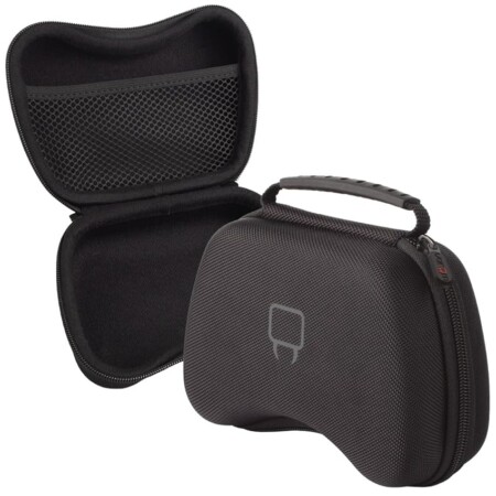 offerta a tempo: venom custodia per il trasporto del controller di gioco — 23% da 12,99 € a 9,99 €