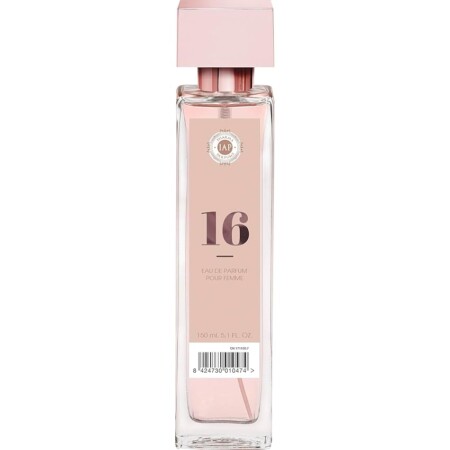 offerta a tempo: iap pharma parfums nº 16, profumo da donna — 23% da 15,90 € a 12,24 €