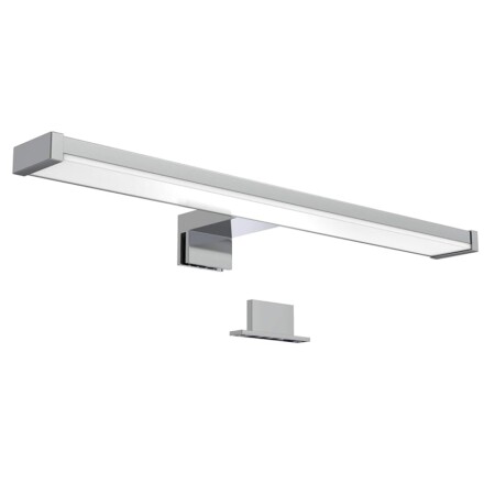 offerta a tempo: b.k.licht lampada da specchio led, luce bianca neutra 4000k — 18% da 32,99 € a 26,99 €